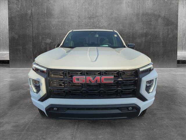 new 2024 GMC Canyon car, priced at $41,265