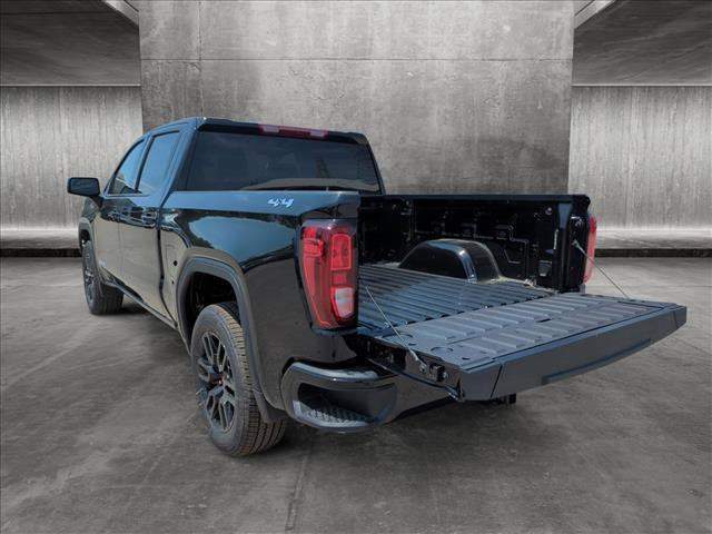 new 2024 GMC Sierra 1500 car, priced at $51,049