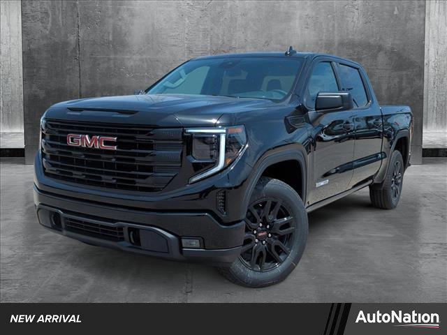 new 2024 GMC Sierra 1500 car, priced at $55,884
