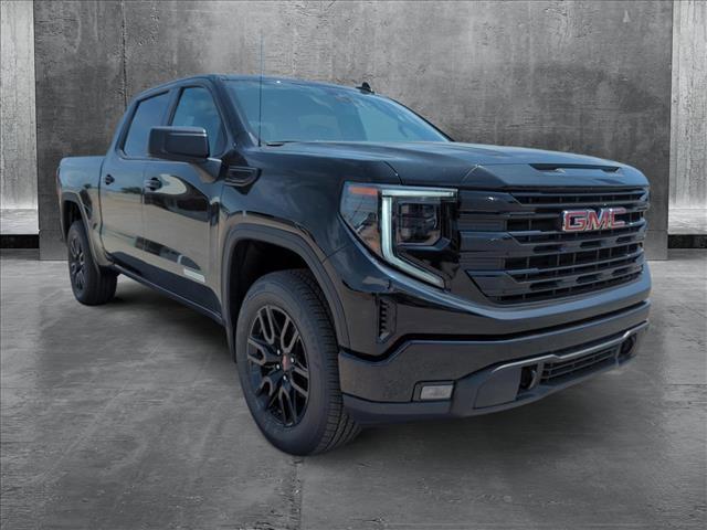 new 2024 GMC Sierra 1500 car, priced at $55,884