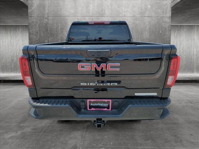 new 2024 GMC Sierra 1500 car, priced at $51,049