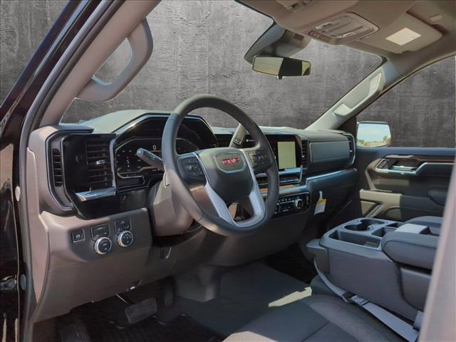 new 2024 GMC Sierra 1500 car, priced at $51,049