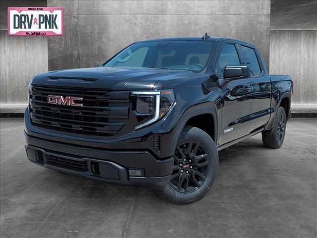 new 2024 GMC Sierra 1500 car, priced at $55,884