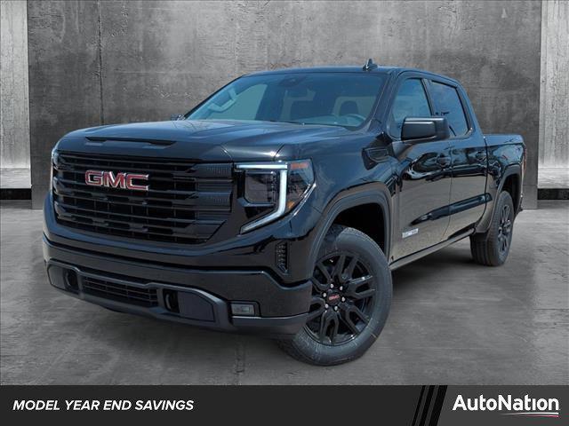 new 2024 GMC Sierra 1500 car, priced at $55,884