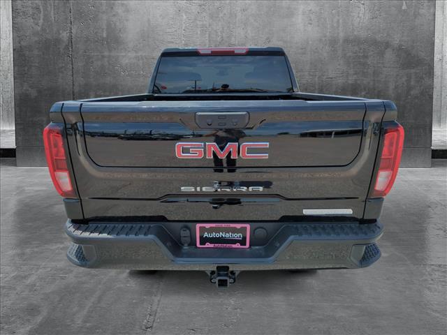 new 2024 GMC Sierra 1500 car, priced at $55,884