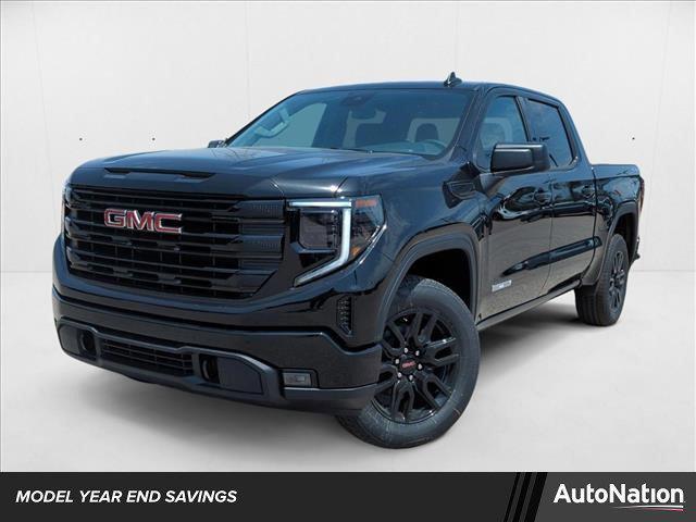 new 2024 GMC Sierra 1500 car, priced at $55,884