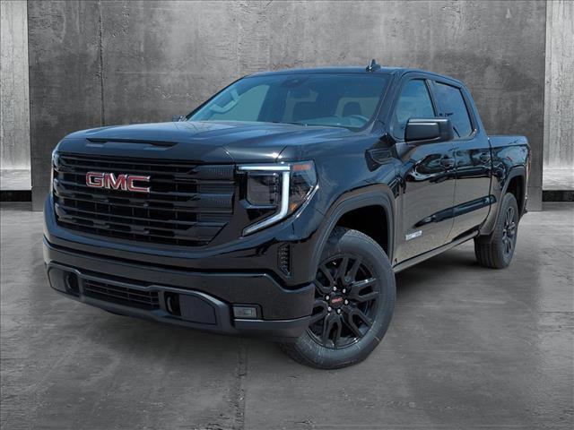 new 2024 GMC Sierra 1500 car, priced at $58,634