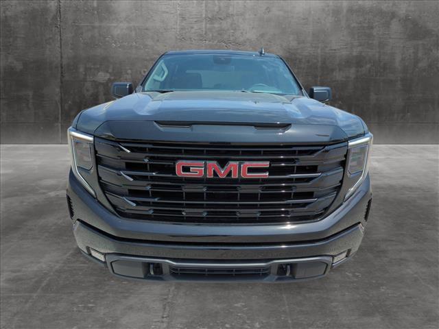 new 2024 GMC Sierra 1500 car, priced at $51,049