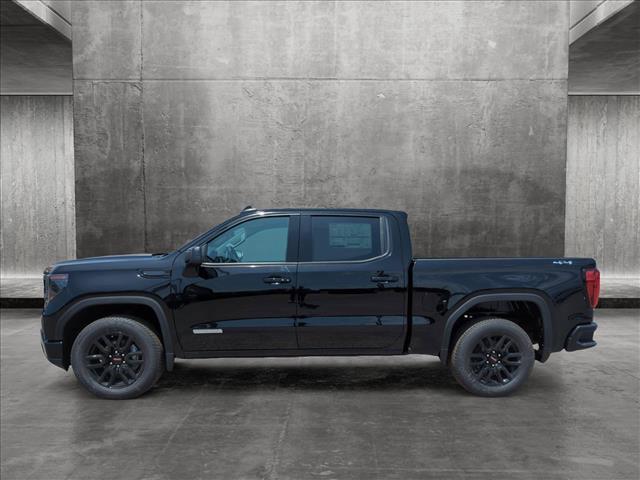 new 2024 GMC Sierra 1500 car, priced at $51,049