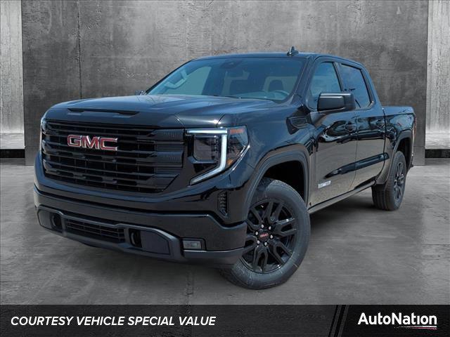 new 2024 GMC Sierra 1500 car, priced at $55,884