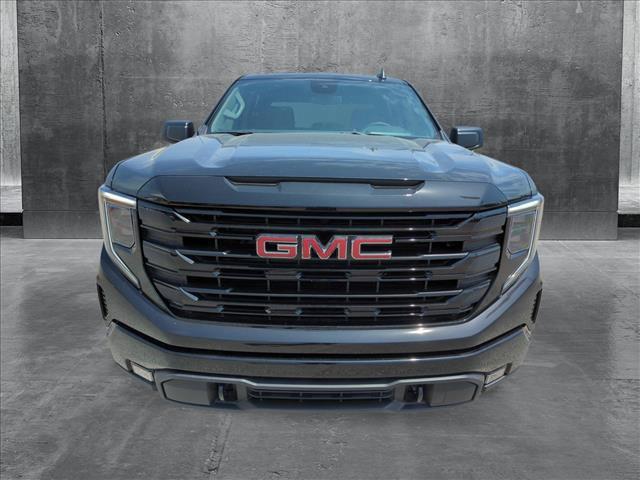 new 2024 GMC Sierra 1500 car, priced at $55,884