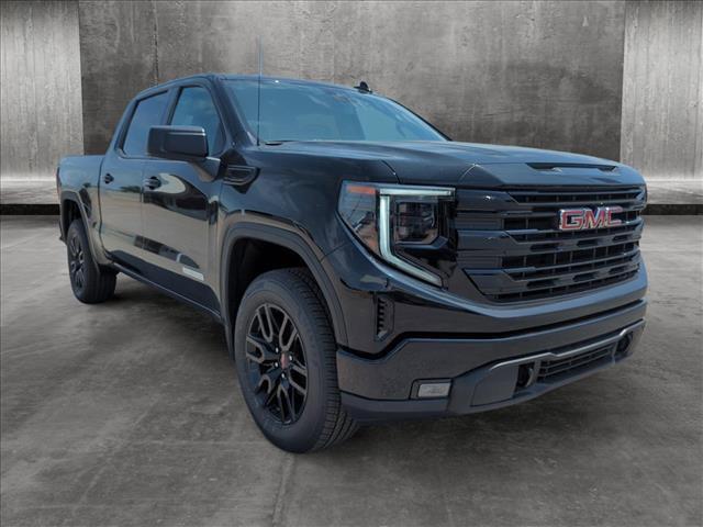 new 2024 GMC Sierra 1500 car, priced at $51,049