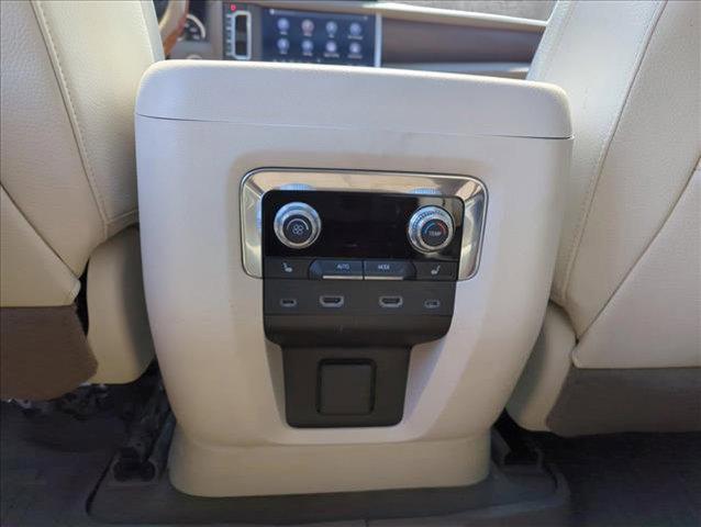 used 2021 GMC Yukon car, priced at $58,991