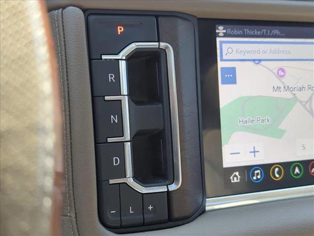 used 2021 GMC Yukon car, priced at $58,991