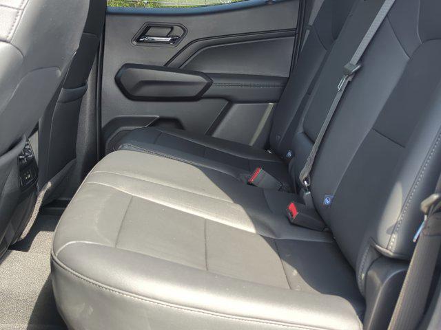 used 2024 Chevrolet Colorado car, priced at $40,888