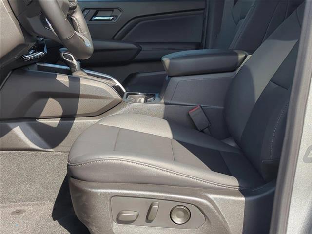 used 2024 Chevrolet Colorado car, priced at $40,000