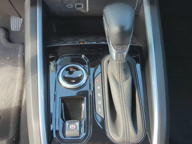 used 2024 Chevrolet Colorado car, priced at $40,888