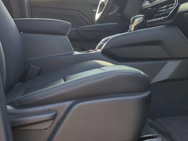 used 2024 Chevrolet Colorado car, priced at $40,888