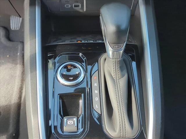 used 2024 Chevrolet Colorado car, priced at $40,000