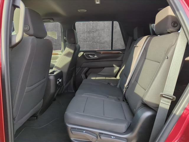 new 2023 GMC Yukon car, priced at $57,337