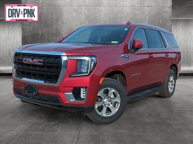 new 2023 GMC Yukon car, priced at $64,299