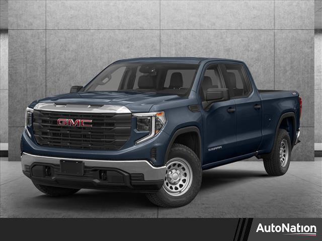 used 2023 GMC Sierra 1500 car, priced at $60,481