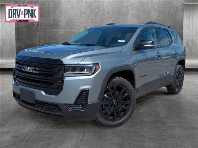 new 2023 GMC Acadia car, priced at $38,298