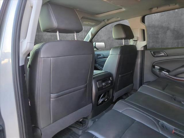 used 2020 GMC Yukon car, priced at $34,807