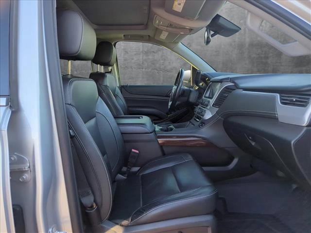 used 2020 GMC Yukon car, priced at $34,807