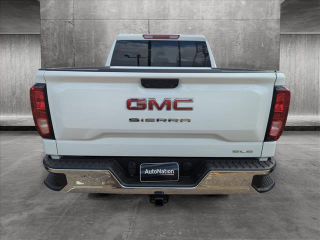 new 2024 GMC Sierra 1500 car, priced at $52,164