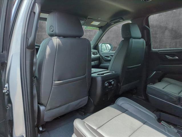 used 2024 GMC Yukon XL car, priced at $79,700
