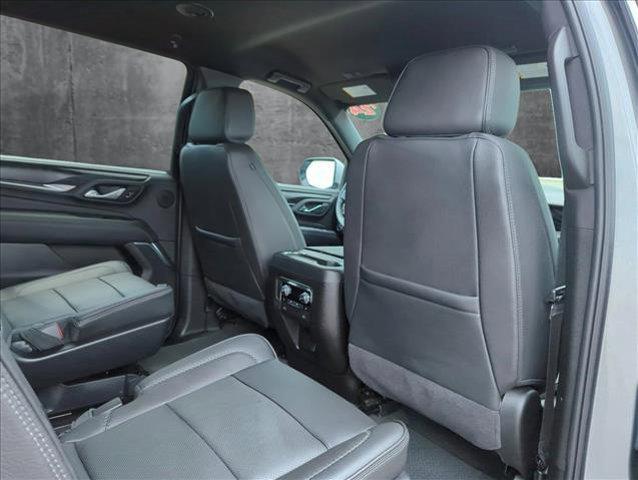 used 2024 GMC Yukon XL car, priced at $79,700