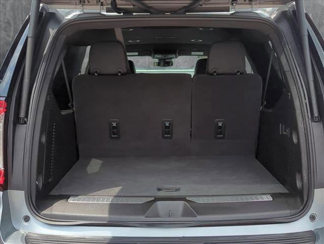 used 2024 GMC Yukon XL car, priced at $79,700
