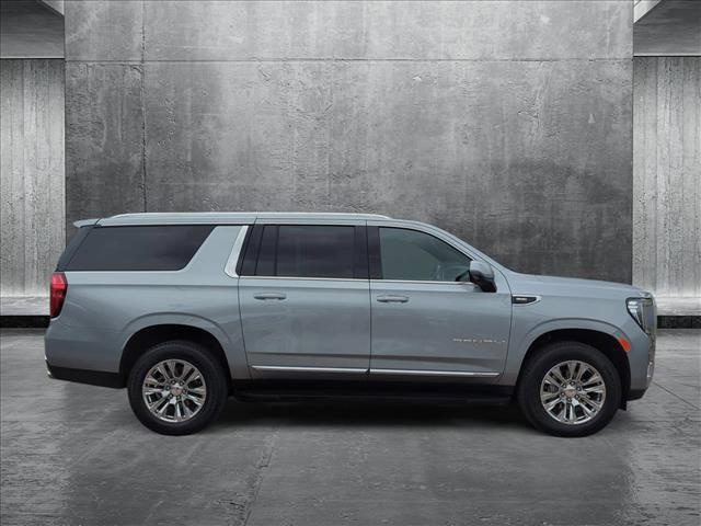 used 2024 GMC Yukon XL car, priced at $79,700