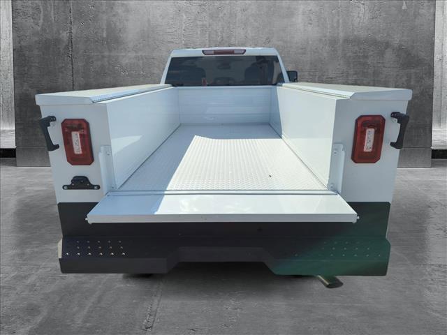 new 2024 GMC Sierra 2500 car, priced at $63,128