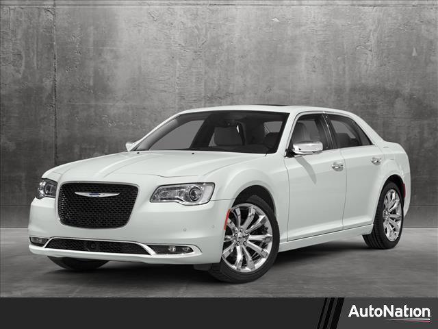 used 2018 Chrysler 300 car, priced at $15,888
