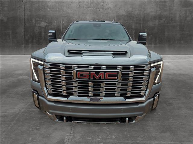 new 2024 GMC Sierra 2500 car, priced at $92,274