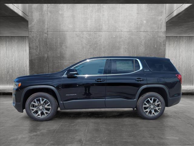 new 2023 GMC Acadia car, priced at $32,400