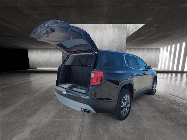 new 2023 GMC Acadia car, priced at $32,400