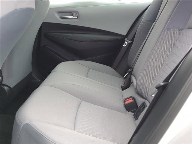 used 2024 Toyota Corolla car, priced at $24,888