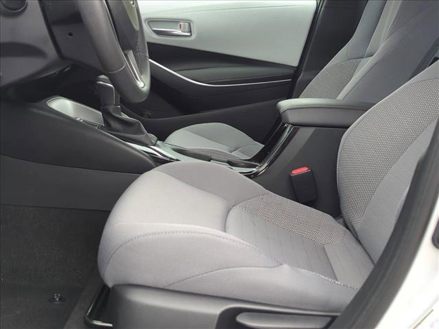 used 2024 Toyota Corolla car, priced at $24,888