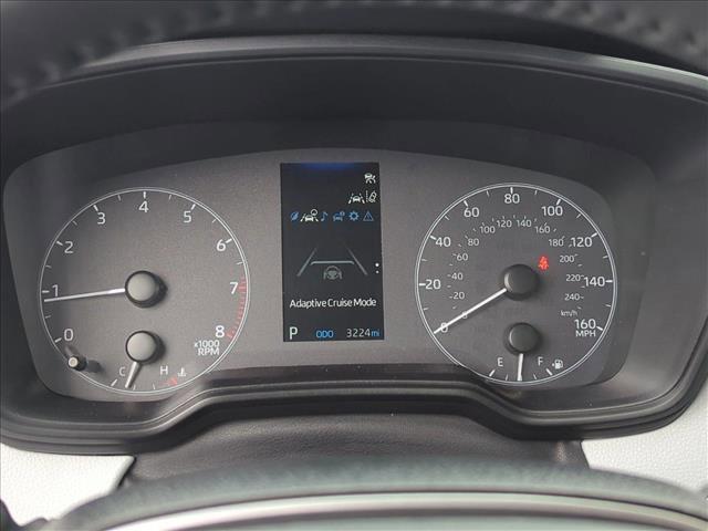 used 2024 Toyota Corolla car, priced at $24,888