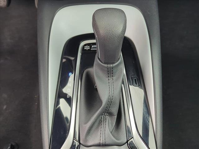 used 2024 Toyota Corolla car, priced at $24,888