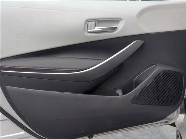 used 2024 Toyota Corolla car, priced at $24,888