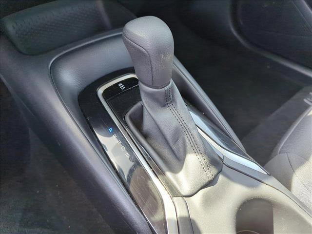 used 2023 Toyota Corolla car, priced at $22,991