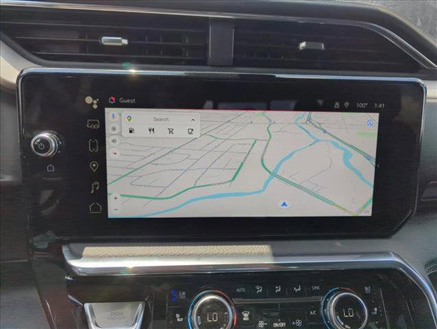 new 2025 GMC Sierra 2500 car, priced at $95,670