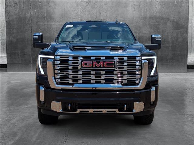new 2025 GMC Sierra 2500 car, priced at $95,670