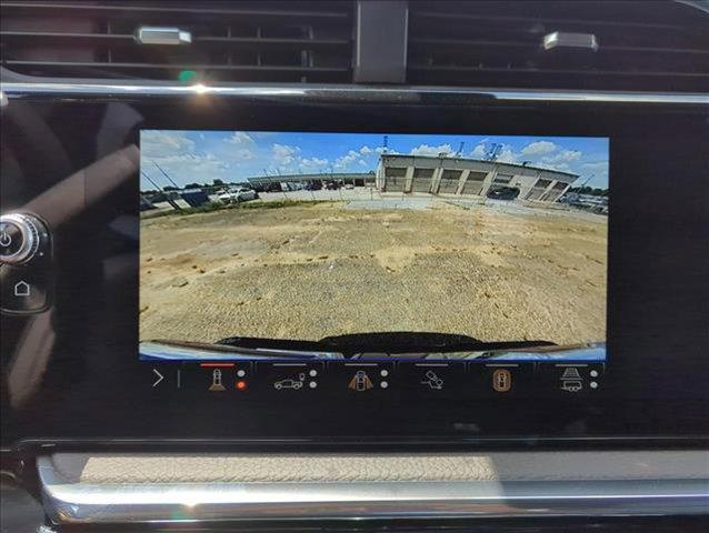 new 2025 GMC Sierra 2500 car, priced at $95,670