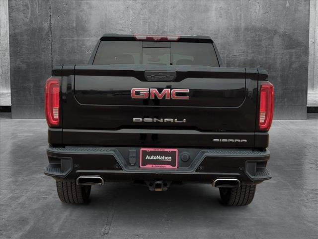 used 2020 GMC Sierra 1500 car, priced at $45,889
