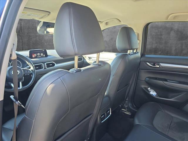 used 2020 Mazda CX-5 car, priced at $24,991